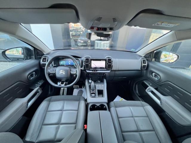 Citroen C5 Aircross image 8