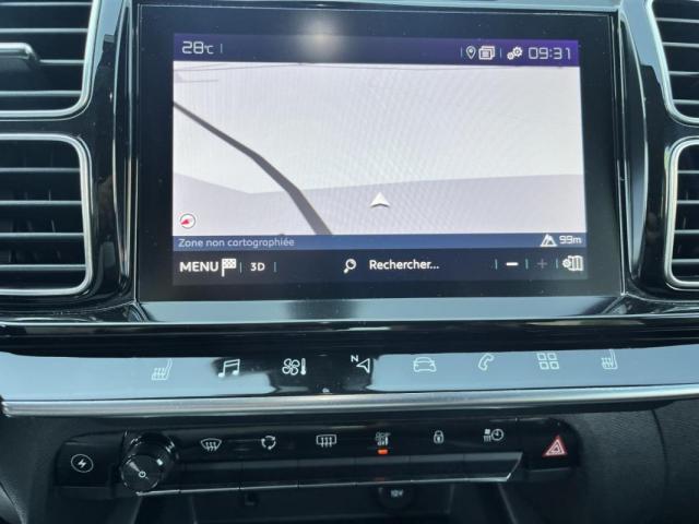 Citroen C5 Aircross image 9