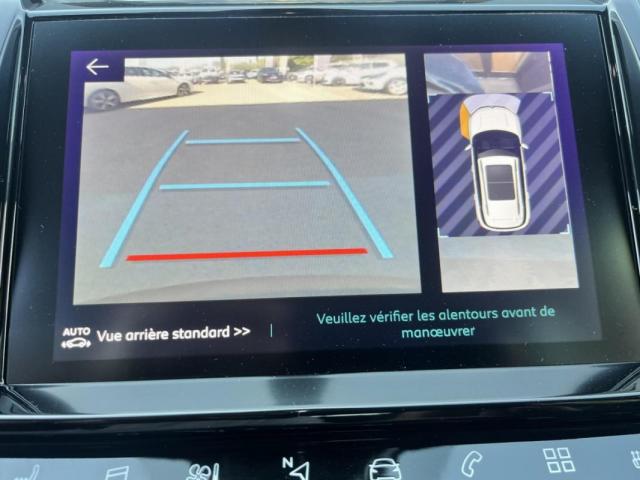 Citroen C5 Aircross image 7