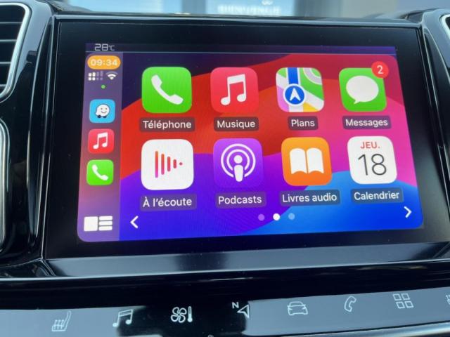 Citroen C5 Aircross image 4