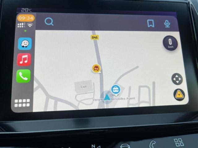 Citroen C5 Aircross image 1