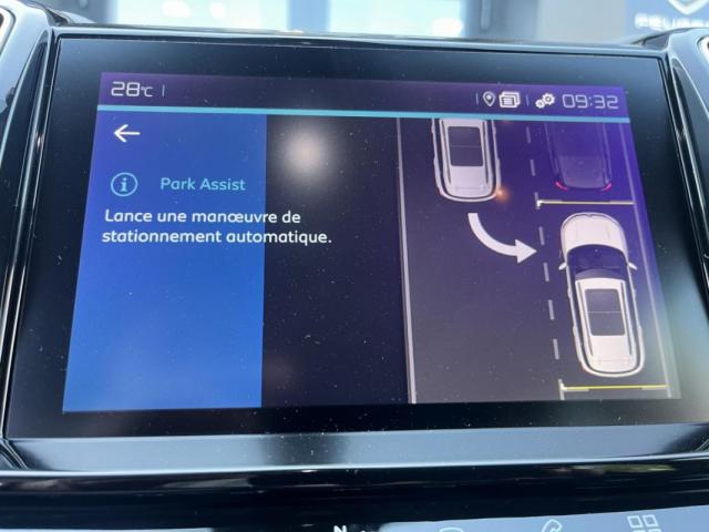 Citroen C5 Aircross image 3