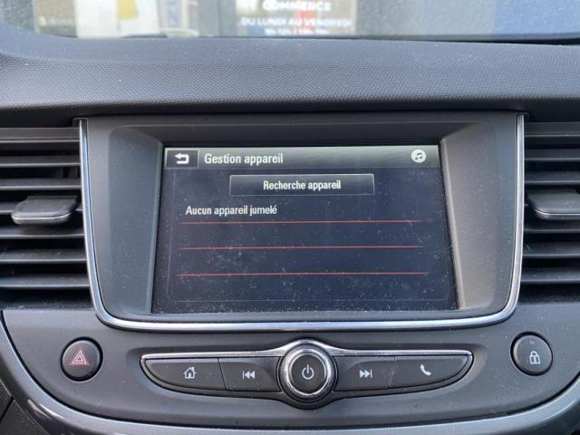 Opel Crossland image 1