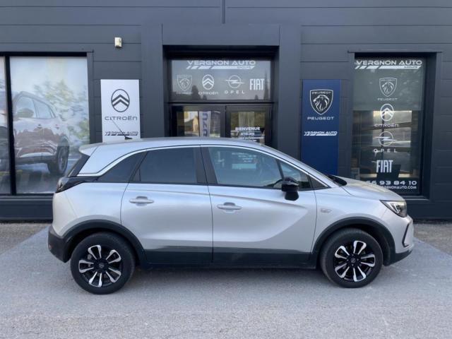 Opel Crossland image 2