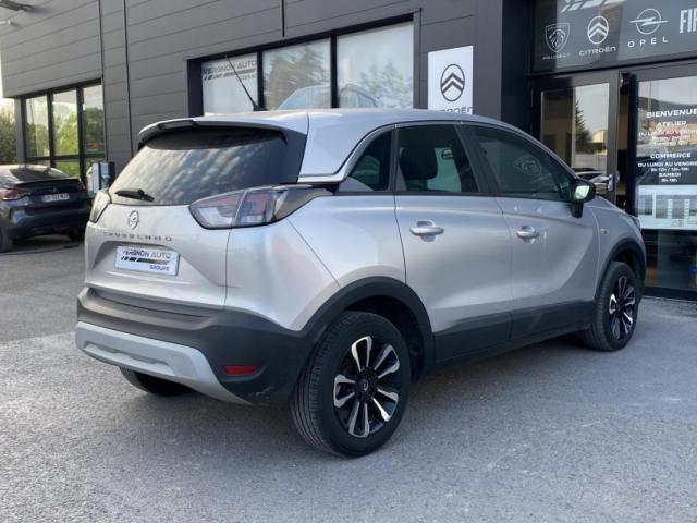 Opel Crossland image 8