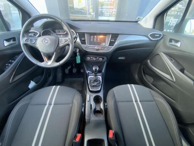 Opel Crossland image 5
