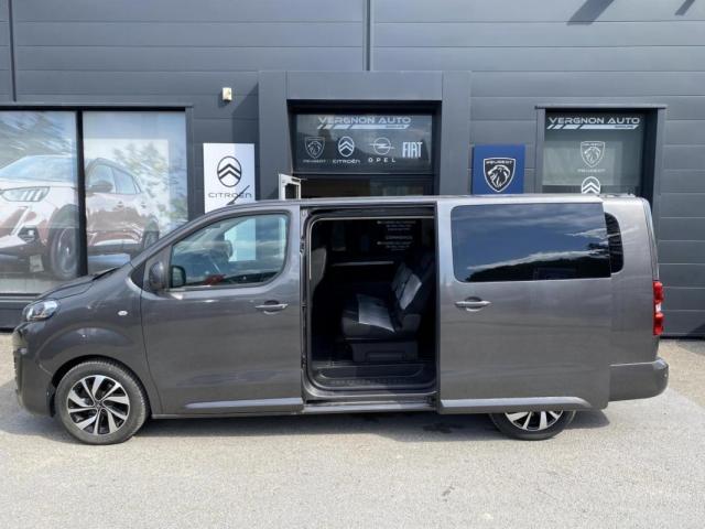Citroen Spacetourer image 3