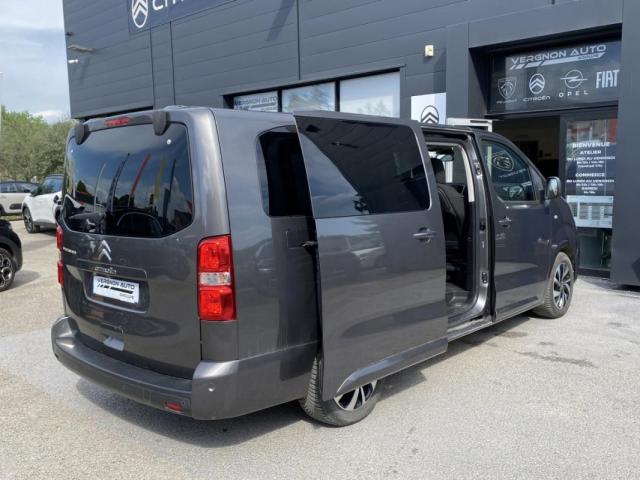 Citroen Spacetourer image 6