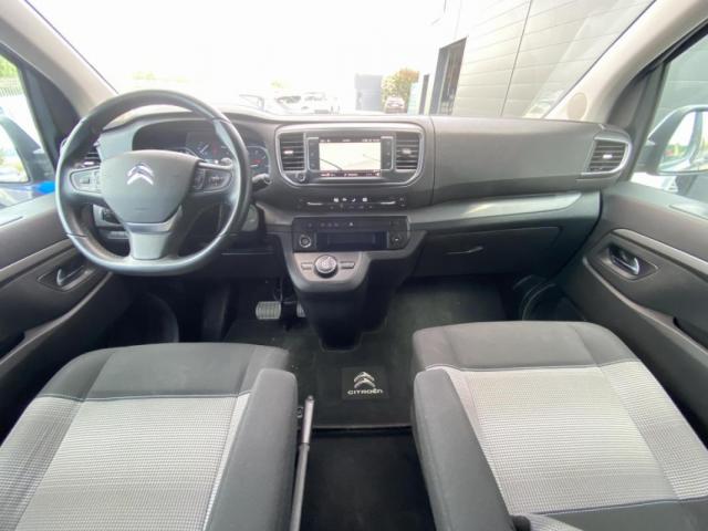 Citroen Spacetourer image 7
