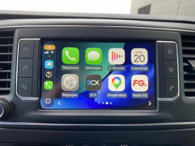 Citroen Spacetourer image 1