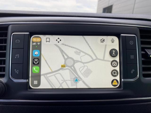 Citroen Spacetourer image 9