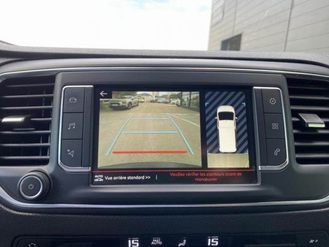 Citroen Spacetourer image 5