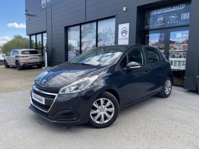 Peugeot 208 Puretech 82 Active