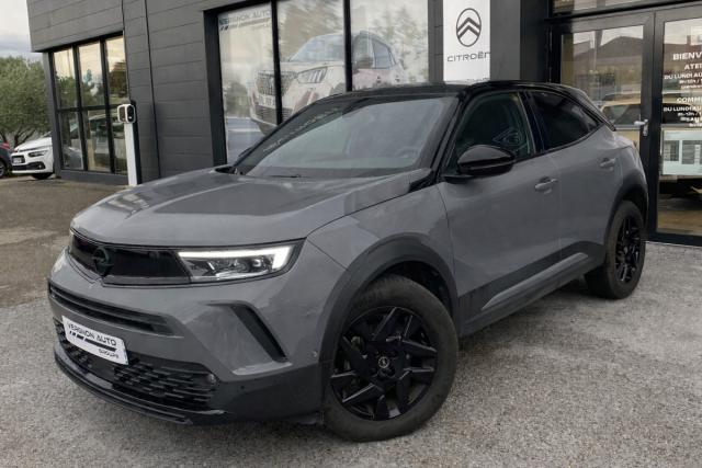 Opel Mokka Ii 1.2 Turbo 136ch Gs