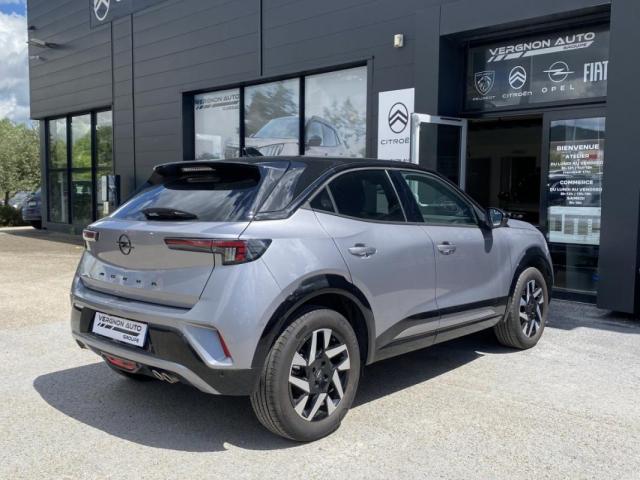 Opel Mokka image 4
