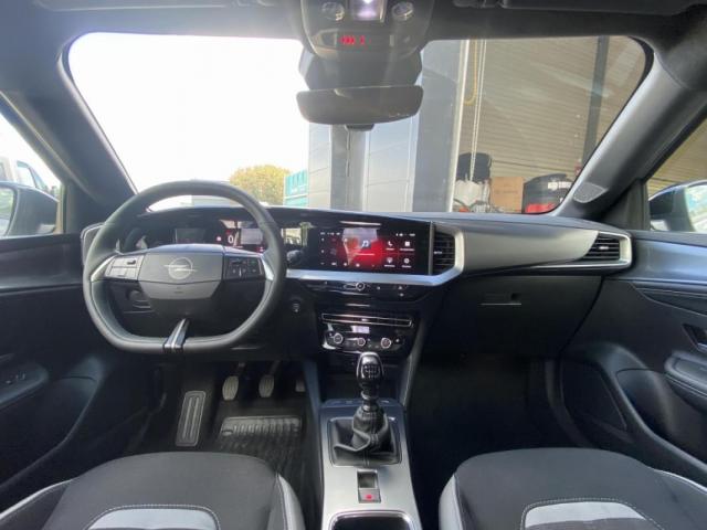 Opel Mokka image 7
