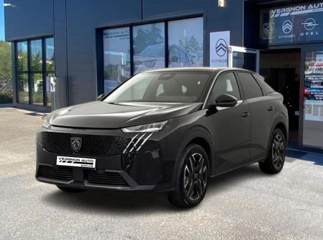 Peugeot 3008 Iii 1.2 Hybrid 145 E-Dcs6 Gt