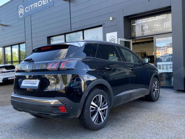 Peugeot 3008 image 8