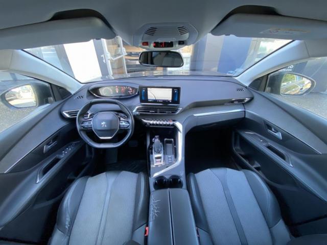 Peugeot 3008 image 4