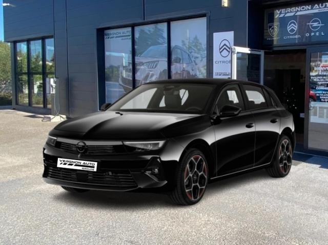 Opel Astra Vi 1.2 Turbo 130ch Auto Gs