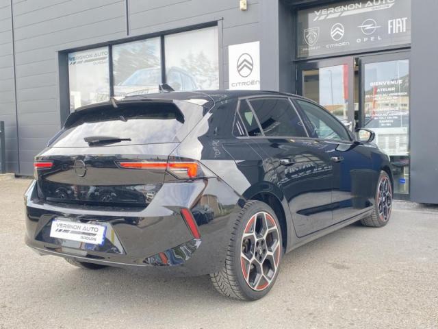 Opel Astra image 2