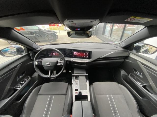 Opel Astra image 3