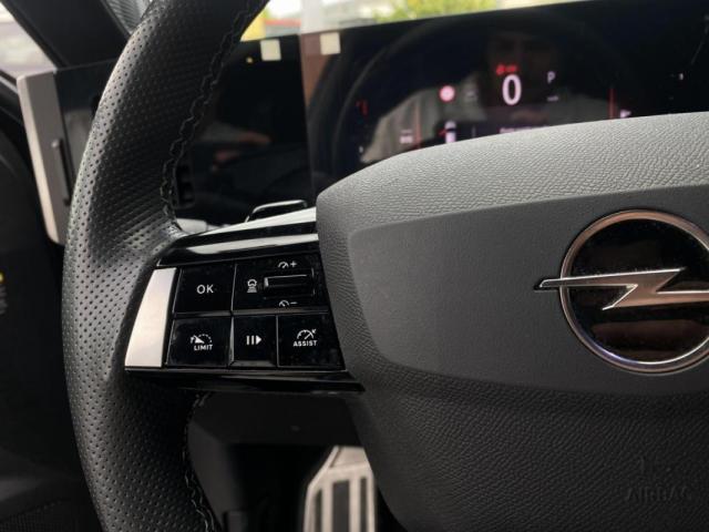 Opel Astra image 6