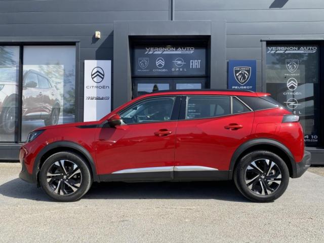 Peugeot 2008 image 5