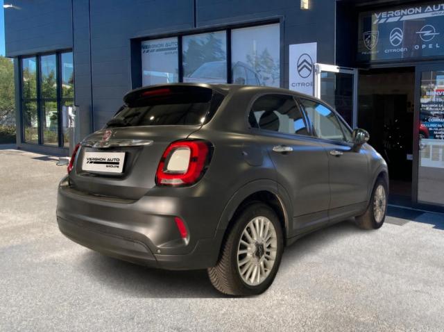 Fiat 500x image 1