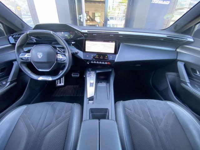 Peugeot 308 image 3