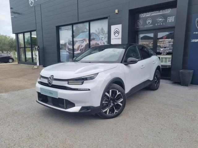 Citroen E-C4 Iii E 136 Ch (100 Kw) Auto Max