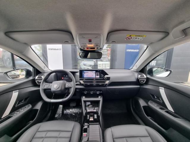 Citroen E-C4 image 9