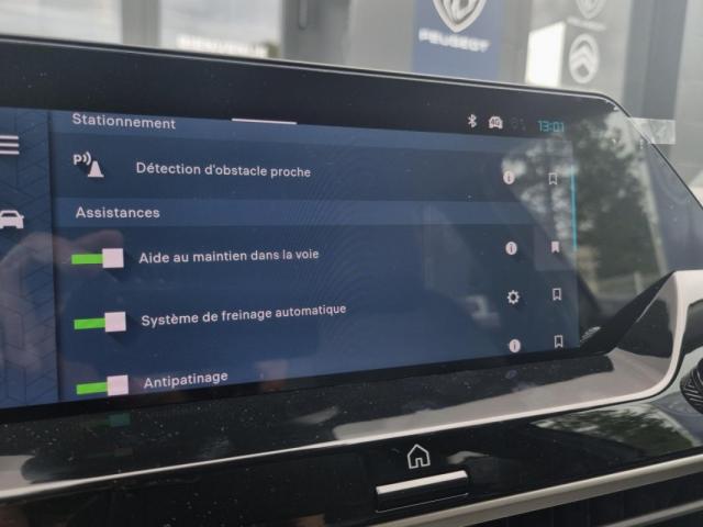 Citroen E-C4 image 3