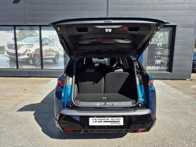 Peugeot 5008 image 3