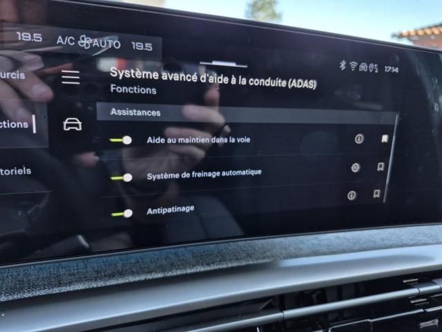Peugeot 5008 image 7