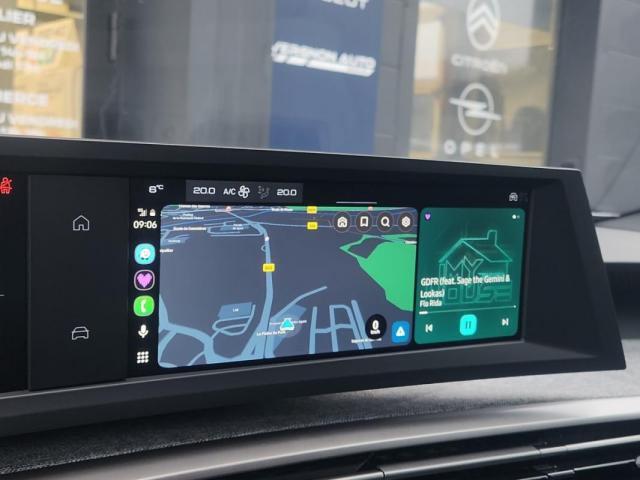 Peugeot 3008 image 3