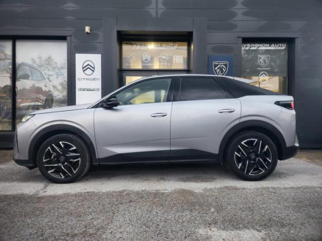 Peugeot 3008 image 5