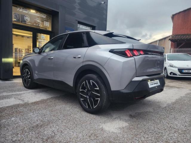 Peugeot 3008 image 2
