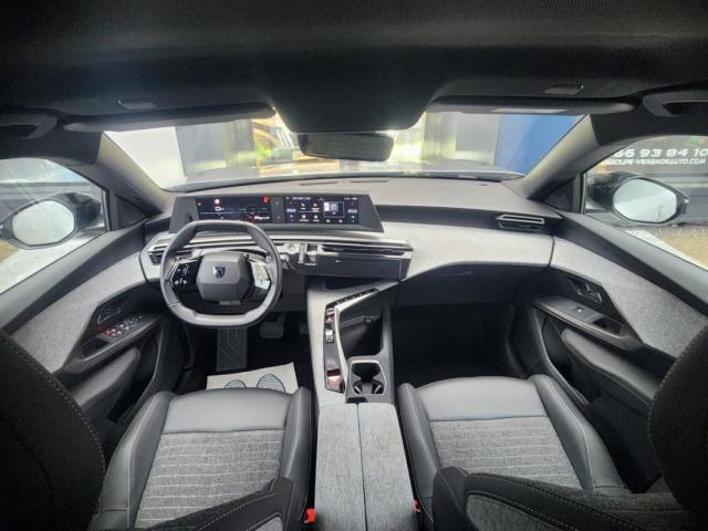 Peugeot 3008 image 6