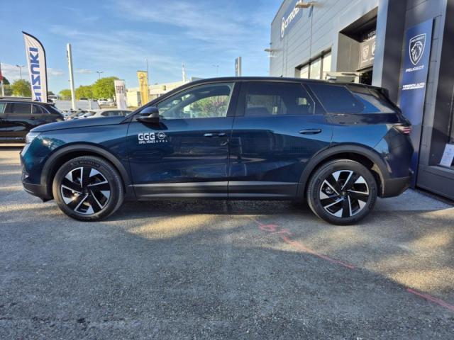 Opel Grandland image 2