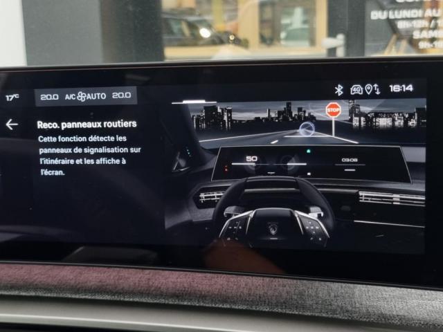 Peugeot 3008 image 6