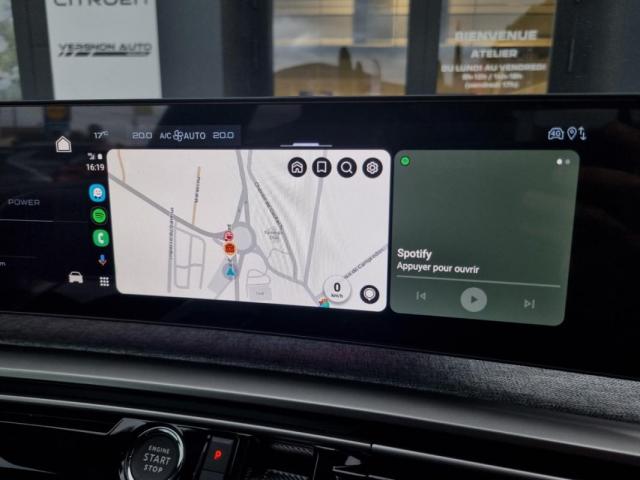 Peugeot 3008 image 4