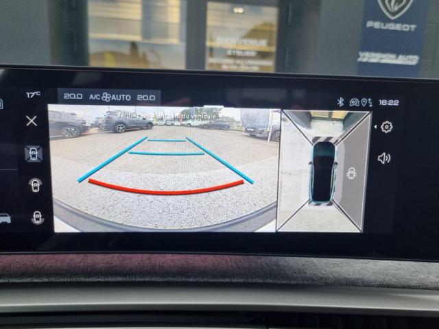 Peugeot 3008 image 3