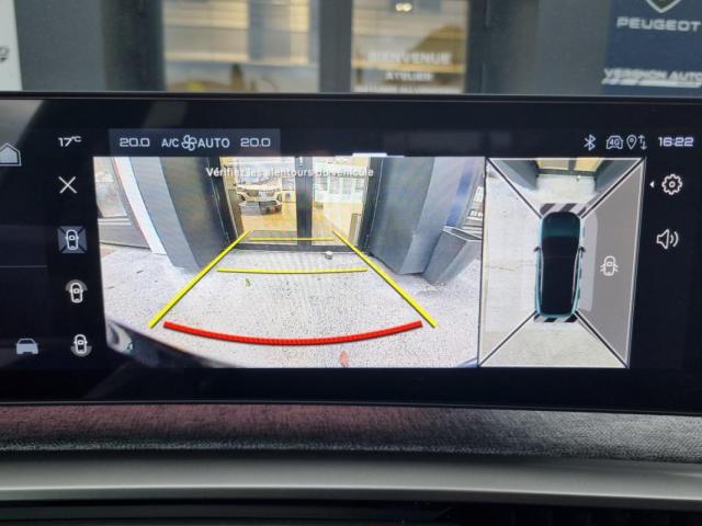 Peugeot 3008 image 2