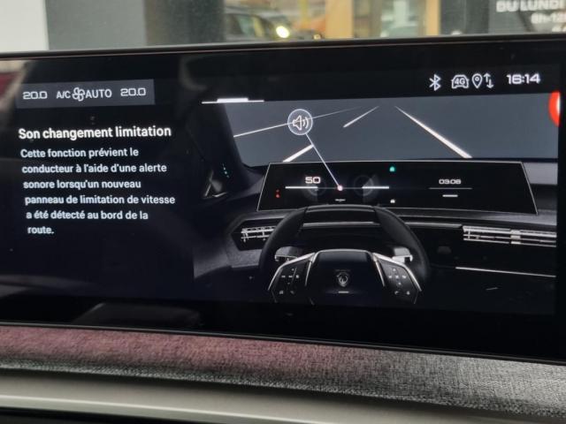 Peugeot 3008 image 1