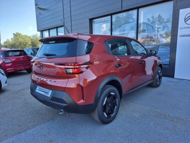 Opel Frontera image 1