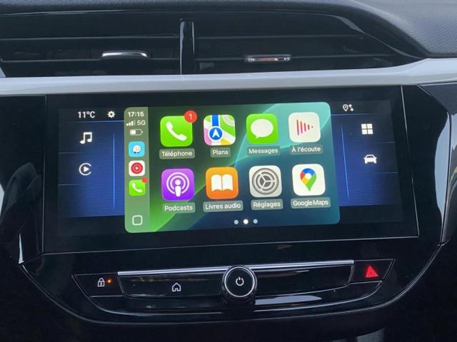 Opel Corsa image 4