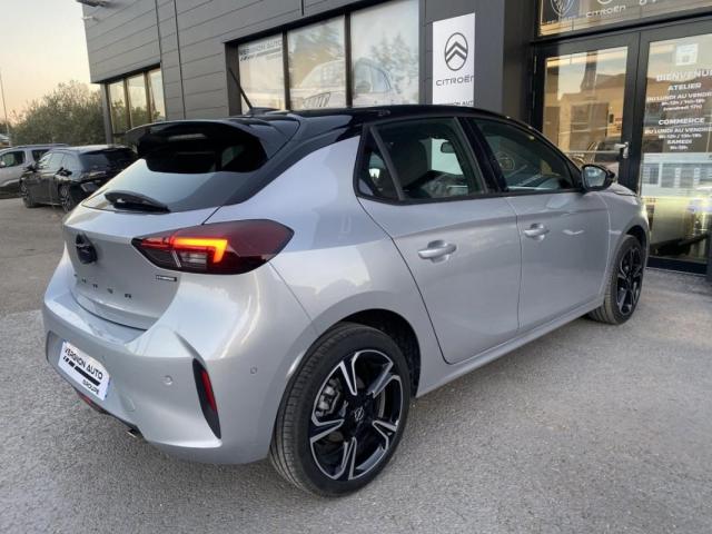 Opel Corsa image 7