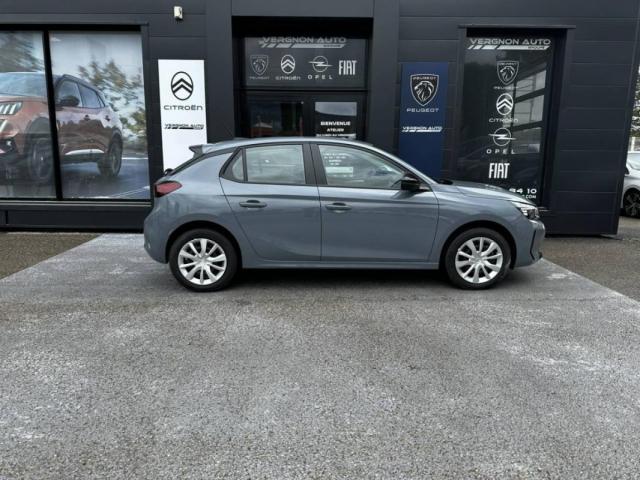 Opel Corsa image 8