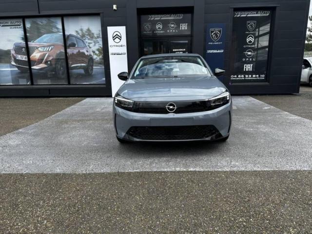 Opel Corsa image 5